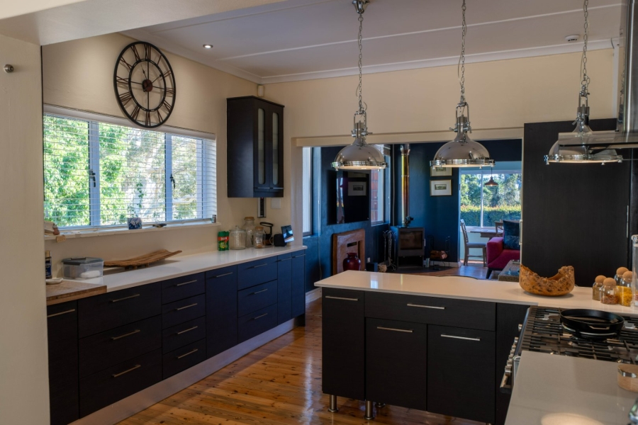 3 Bedroom Property for Sale in Mountainside Western Cape